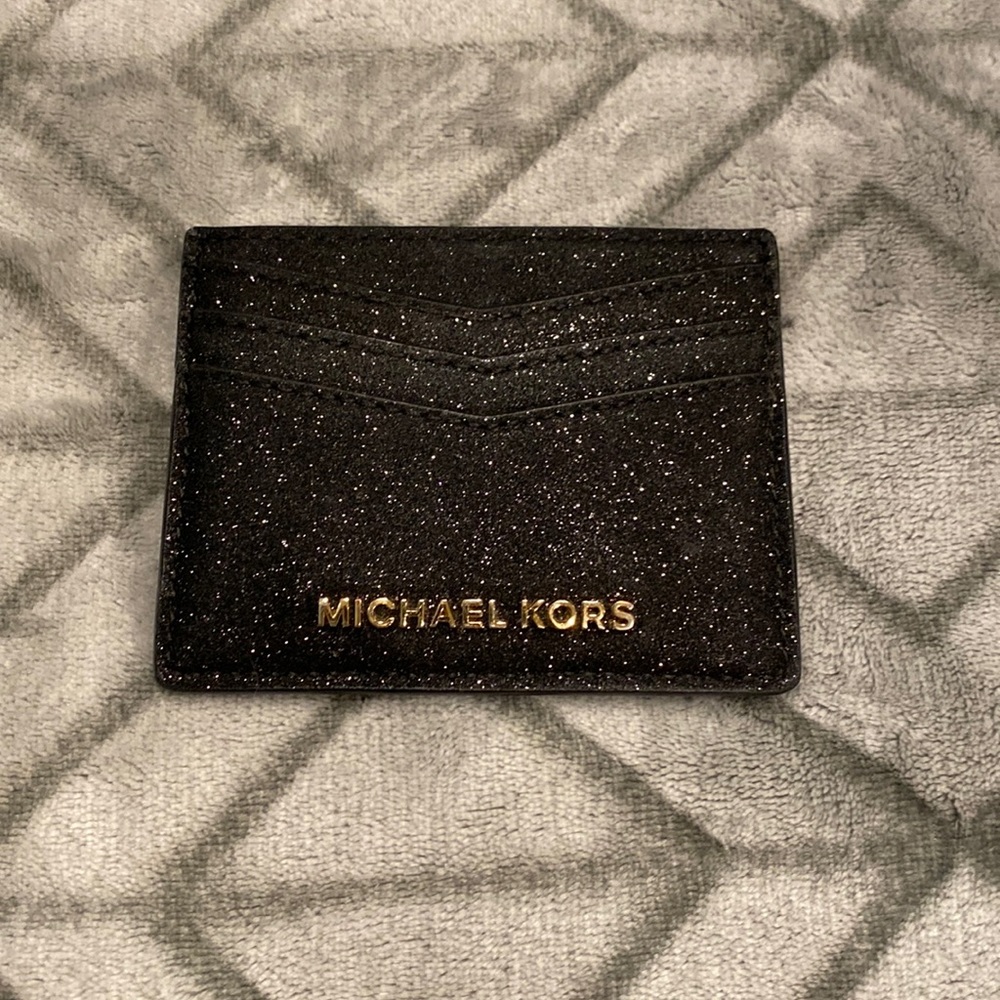 Michael Kors Card Holder